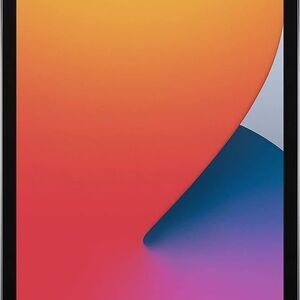 Apple iPad 10.2-inch Tablet, Space Gray